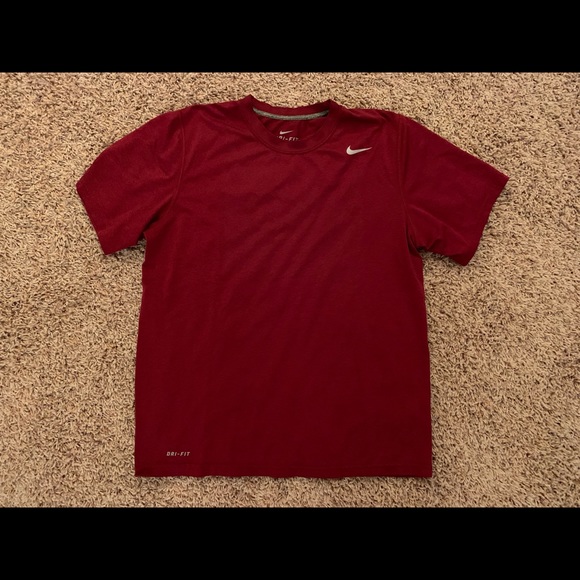Nike Other - Nike Dri-Fit Athletic Shirt Nike Other - Nike Dri-Fit Athletic Shirt